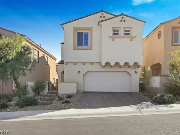 10455 Skye Summit Ave, Las Vegas, NV 89166