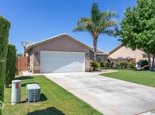 3418 Bridget Ave, Bakersfield, CA 93313