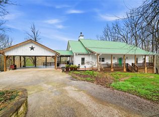 2865 Hightower Rd, Ball Ground, GA 30107