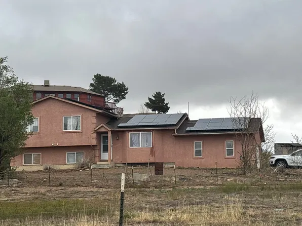 1895 W Galileo Dr, Pueblo West, CO 81007
