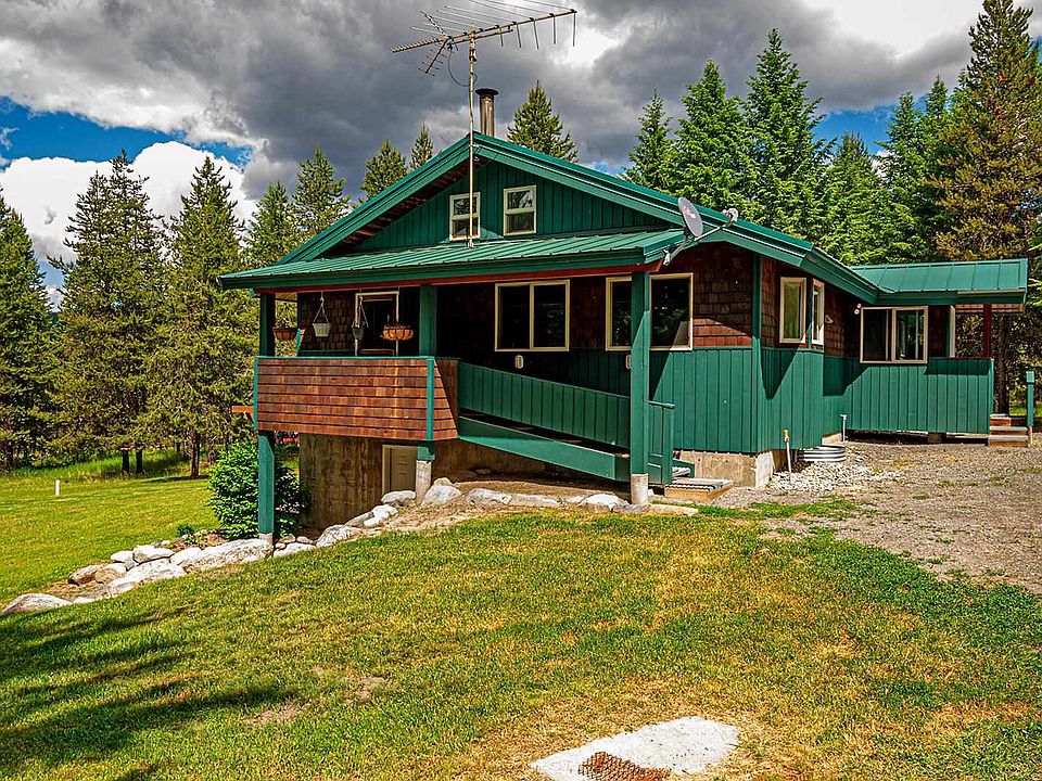 2094 Onion Creek Rd, Colville, WA 99114 MLS 202117390 Zillow