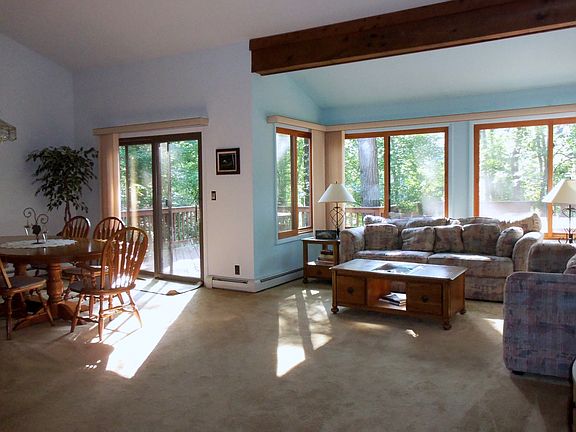 Great Open Floor Plan