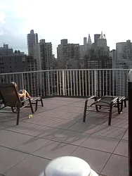 Rented by Baruch Investors