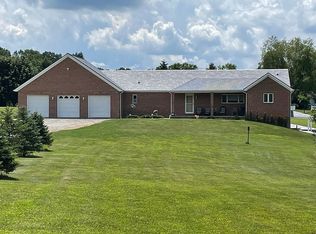 106 Rushford Ln, Butler, PA 16002