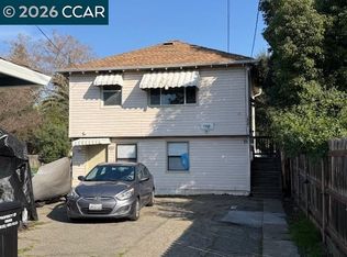 1830 Scott Rd, Concord, CA