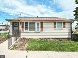 25 E 10th Ave, York, PA 17404