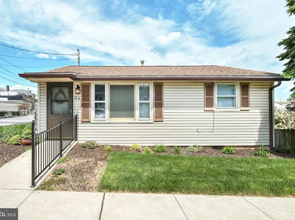 25 E 10th Ave, York, PA 17404