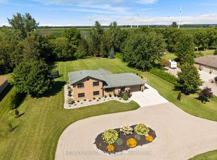 34946 Zurich Hensall Rd #A, Bluewater, ON N0M 2T0