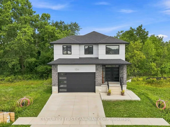 104 Greene St, South Huron, ON N0M 1S3