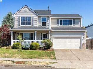 14967 SE Bradford Rd, Clackamas, OR 97015