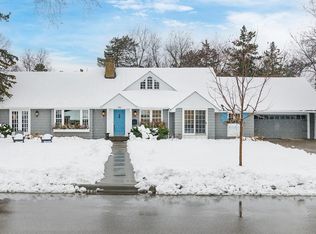 110 Interlachen Rd, Hopkins, MN 55343