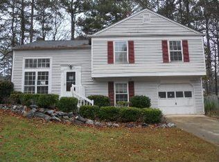 2938 Carrie Farm Rd NW, Kennesaw, GA 30144