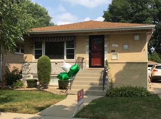 10629 S Drake Ave, Chicago, IL 60655