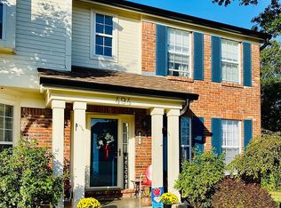 494 Fox Trail Dr, Lake Saint Louis, MO