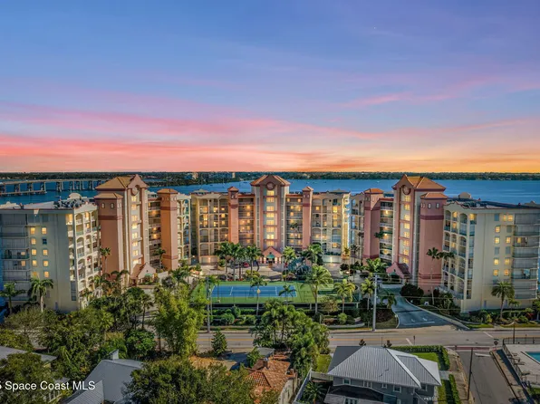 104 Riverside Dr APT 402, Cocoa, FL 32922