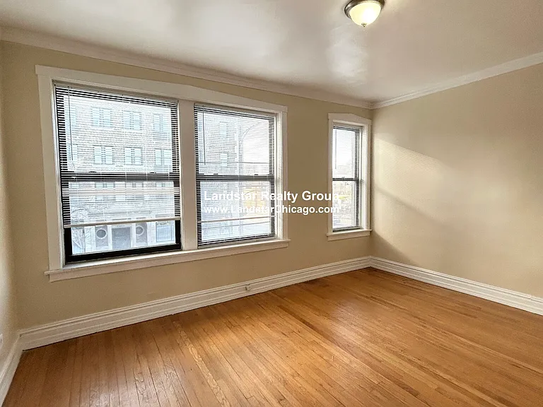 1670 W Pratt Blvd #2B — Photo 10