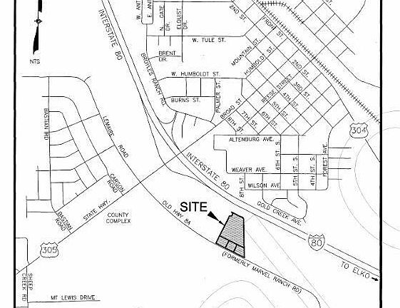 3rd image of 205 Old 8a Hwy