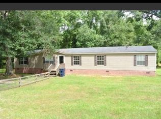 7135 State Highway 153, Samson, AL 36477