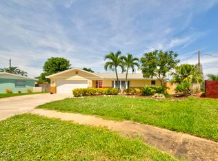 954 Brett Cir, Indian Harbour Beach, FL 32937
