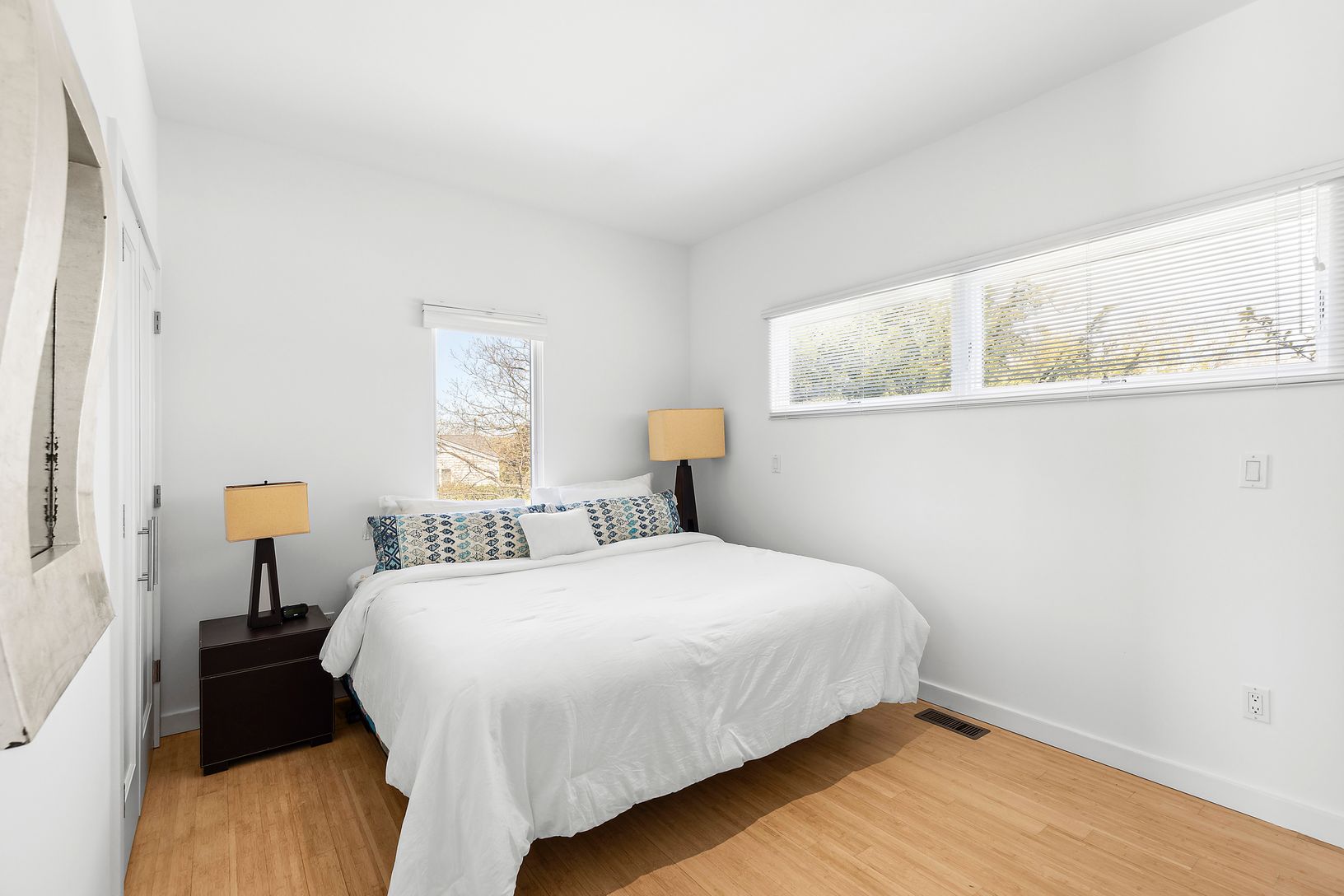  First Floor Guest Bedroom