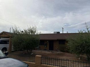 2228 W Pecan Rd, Phoenix, AZ 85041