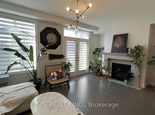 3236 Post Rd, Oakville, ON L6H 0W1