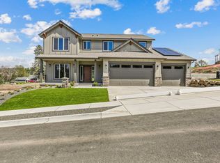 3757 S Aldo Rd, Spokane, WA 99223