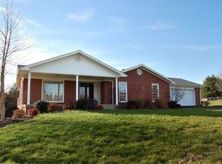3514 S Highway 393, La Grange, KY 40031