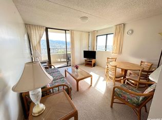 はる部屋 2240 Kuhio Ave APT 2405, Honolulu, HI 96815 | MLS #202603429 | Zillow