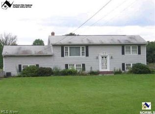 16133 Messenger Rd, Burton, OH 44021