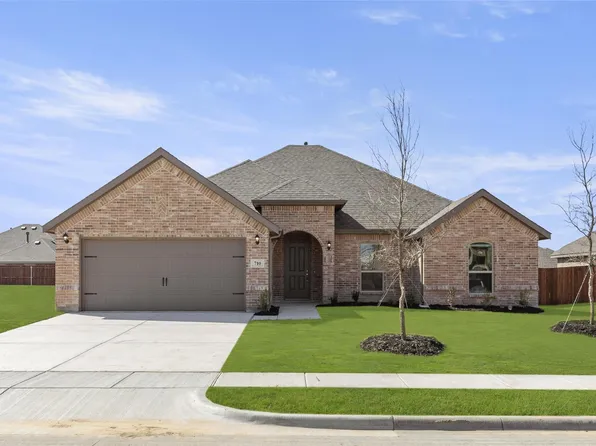 710 Truchas, Forney, TX 75126