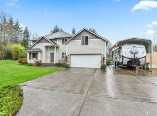 114 Talkeetna Heights Rd, Longview, WA 98632