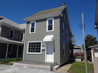 209 S Main St, Lewistown, PA 17044