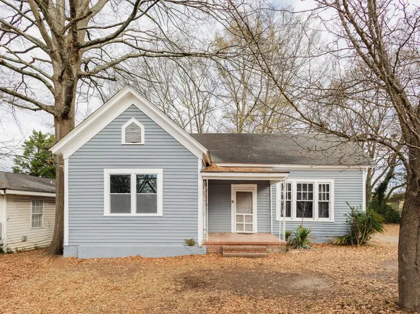 725 West Poplar Street, 725 W Poplar St APT B, Griffin, GA 30224