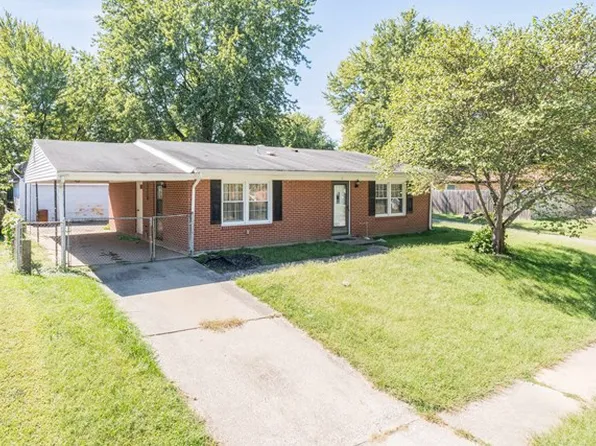 5416 Sturgeon Ave, Owensboro, KY 42301