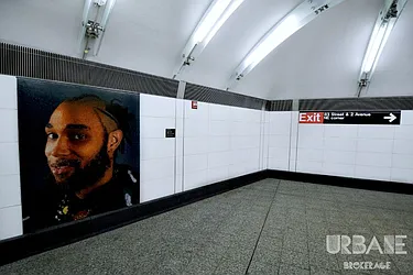 Rented by Urbane Brokerage