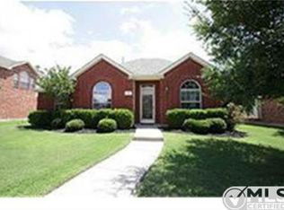 7217 Bramblebush Dr, Frisco, TX 75033