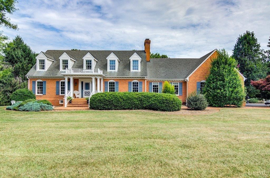 148 Hans Hill Dr, Madison Heights, VA 24572 Zillow