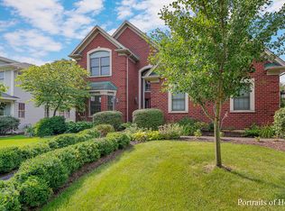 781 Fairview Ave, Glen Ellyn, IL 60137