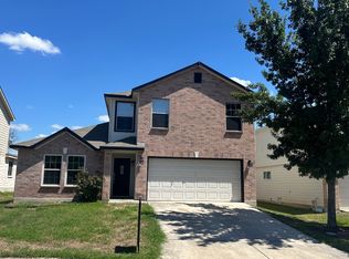 10830 Rindle Rnch, San Antonio, TX 78249