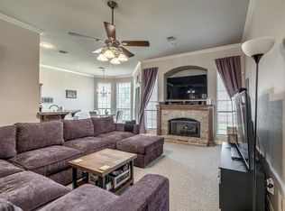 1809 Dorothy Dr, Moore, OK 73170