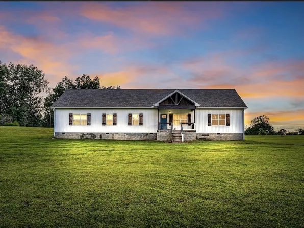 271 Louis Tuttle Rd, Westmoreland, TN 37186