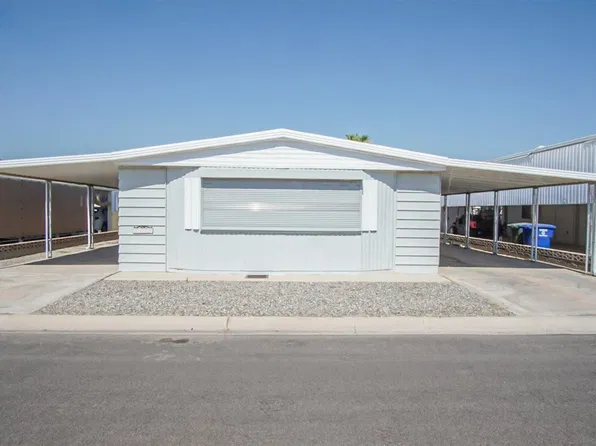 2170 S Cottontail Ave, Yuma, AZ 85364