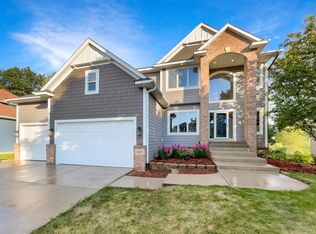 2412 132nd Ave NE, Blaine, MN 55449