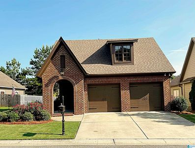258 Fairbank Way, Chelsea, AL, 35043