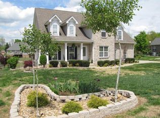 107 Brigham Ct, White House, TN 37188