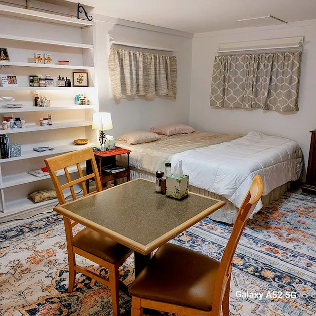 1 bed, 700 sqft, $1,100 — Photo 2