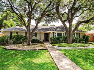 6940 Lavendale Ave, Dallas, TX 75230