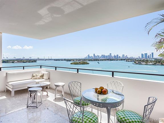 3rd image of 11 Island Ave APT 1401