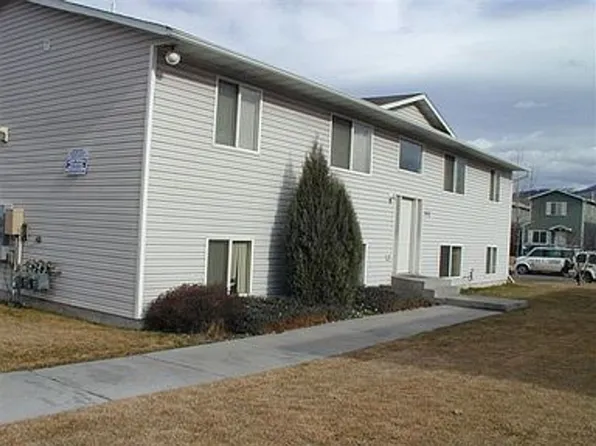 2415 Leo, 2415 Leo Ave #D, Missoula, MT 59808